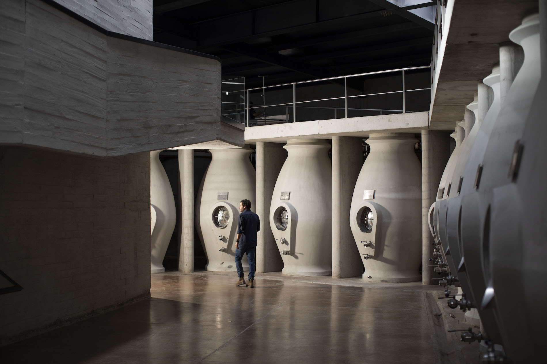 Alternative Aging Vessels with Andrew Beckham and Sebastián Zuccardi