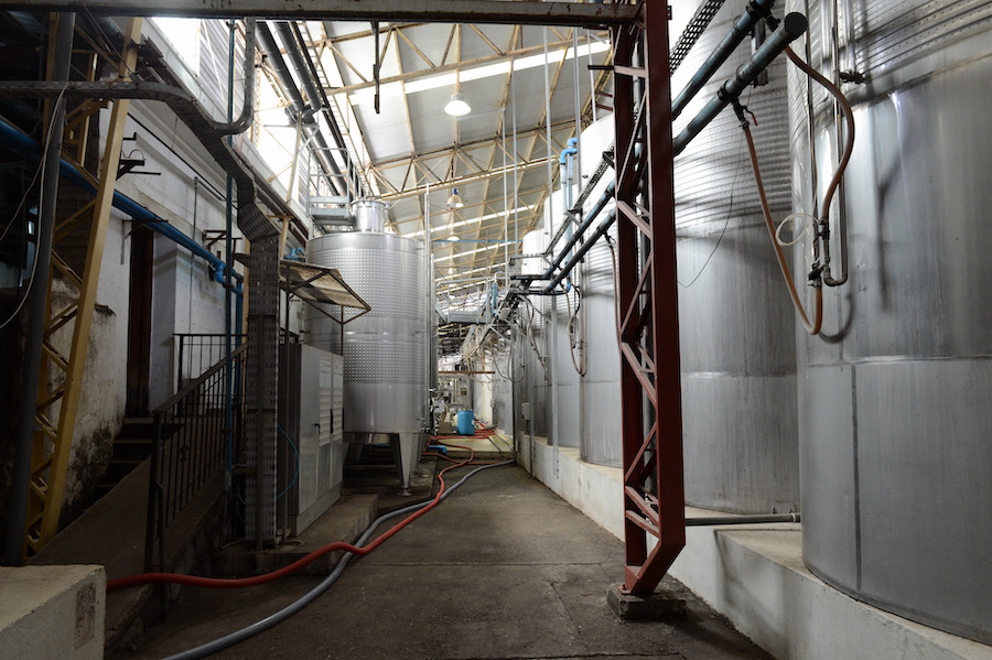 Wine Tech Part 2 Winemaker Nicolas Quillé MW GuildSomm Podcasts