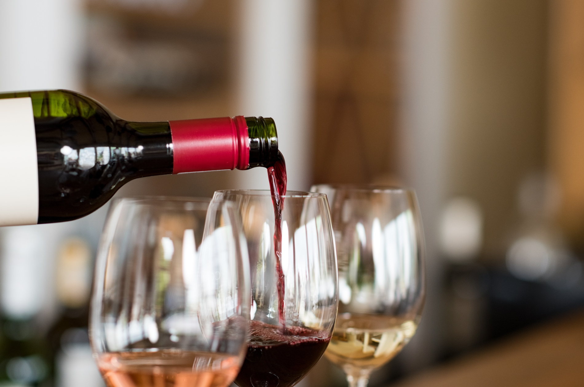 Tasting with Winemaker Erica Orr