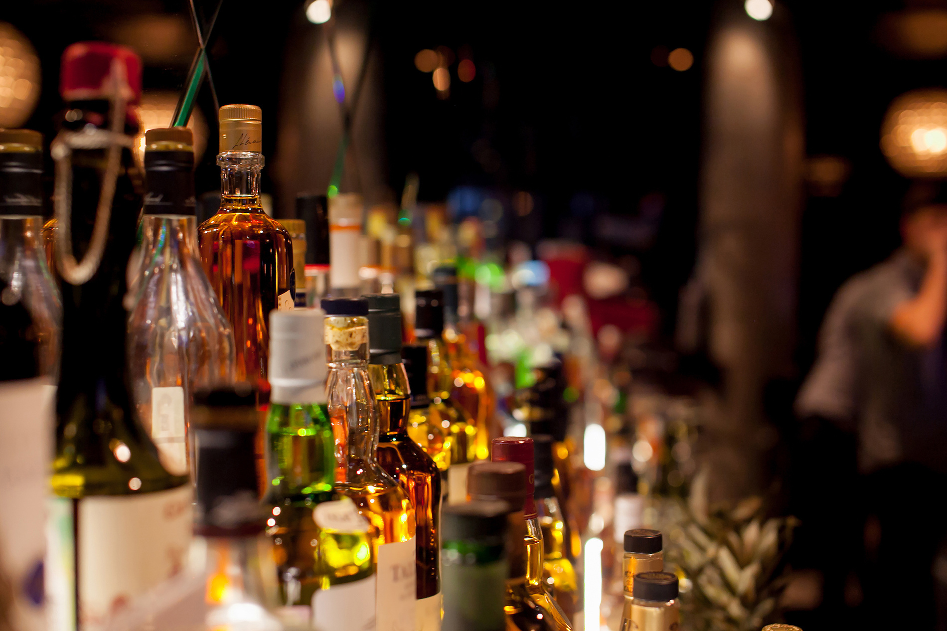 Building a Spirits Brand with Holly Robinson