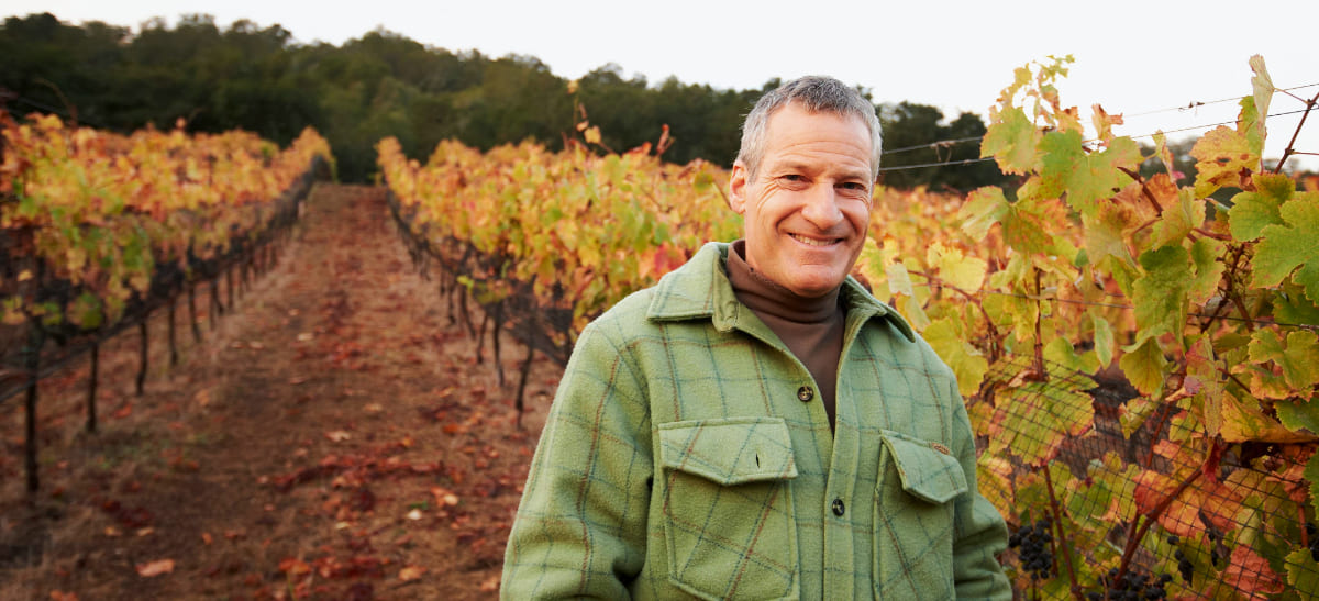 Rhône Varieties with John Alban
