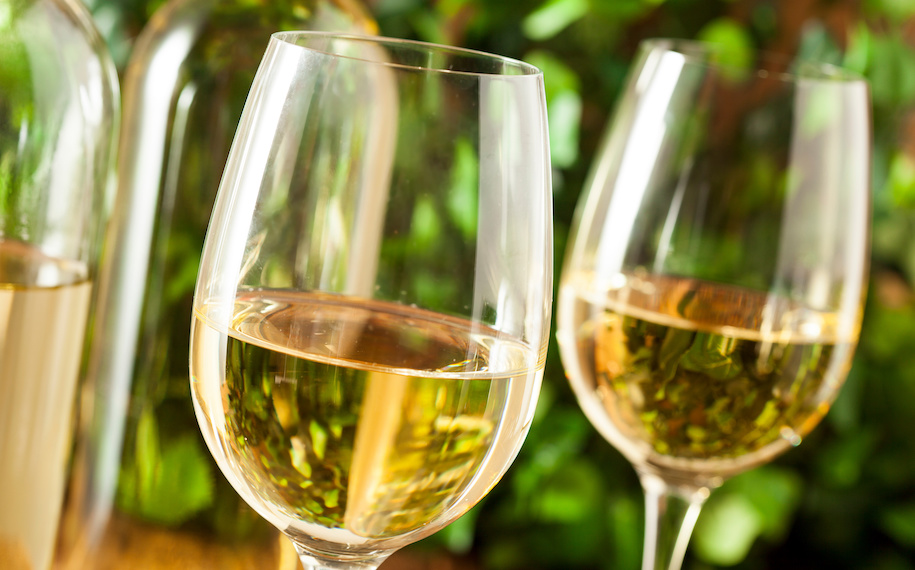 Tasting with Alexandra Stang and Matthew Dulle