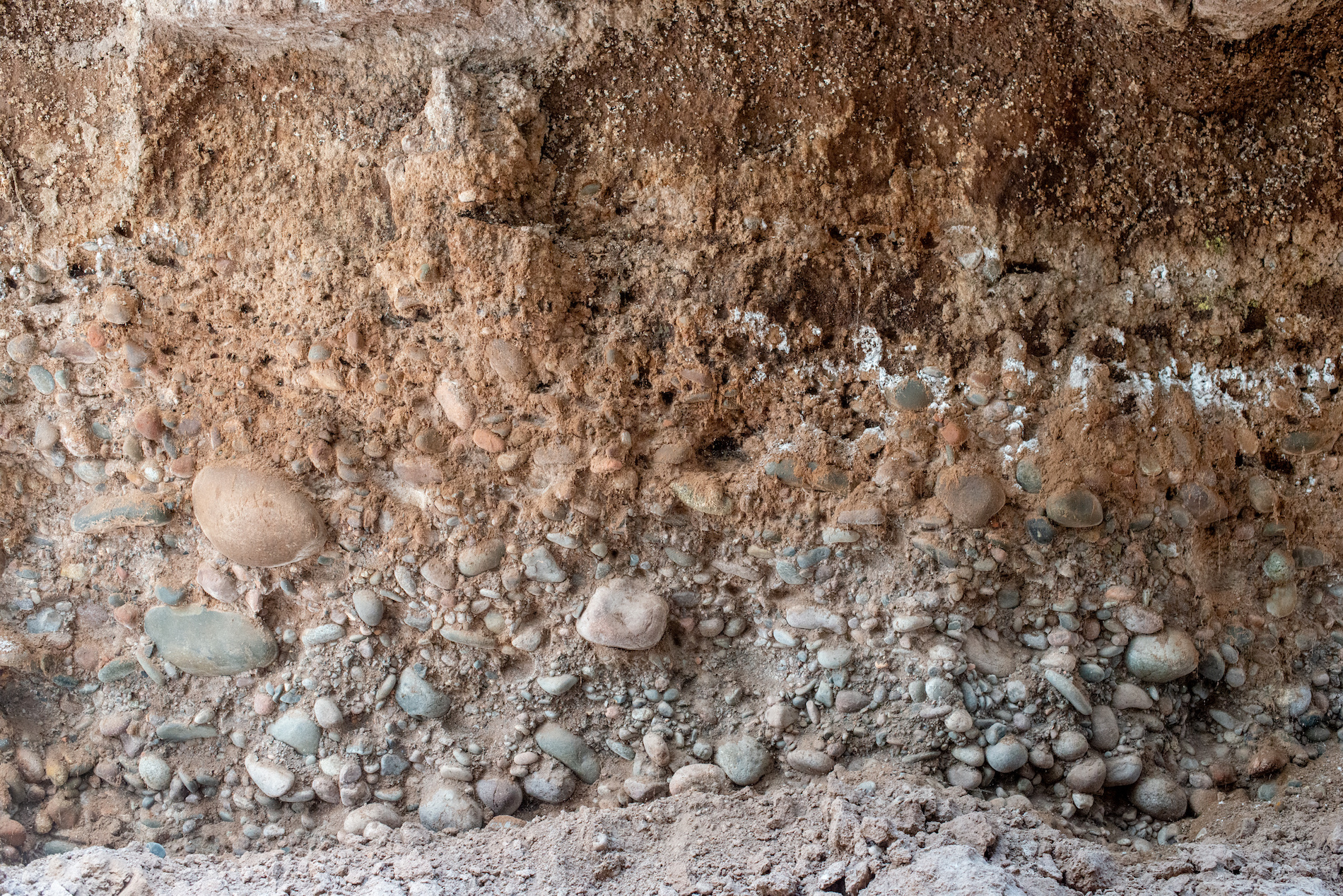 Musings on Minerals and Metaphors