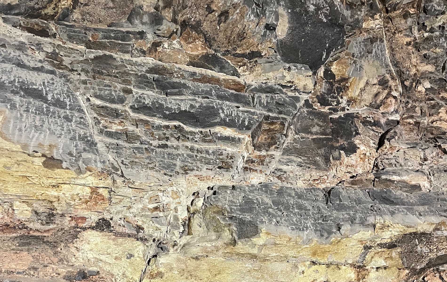 An Interview with the Geologist Alex Maltman