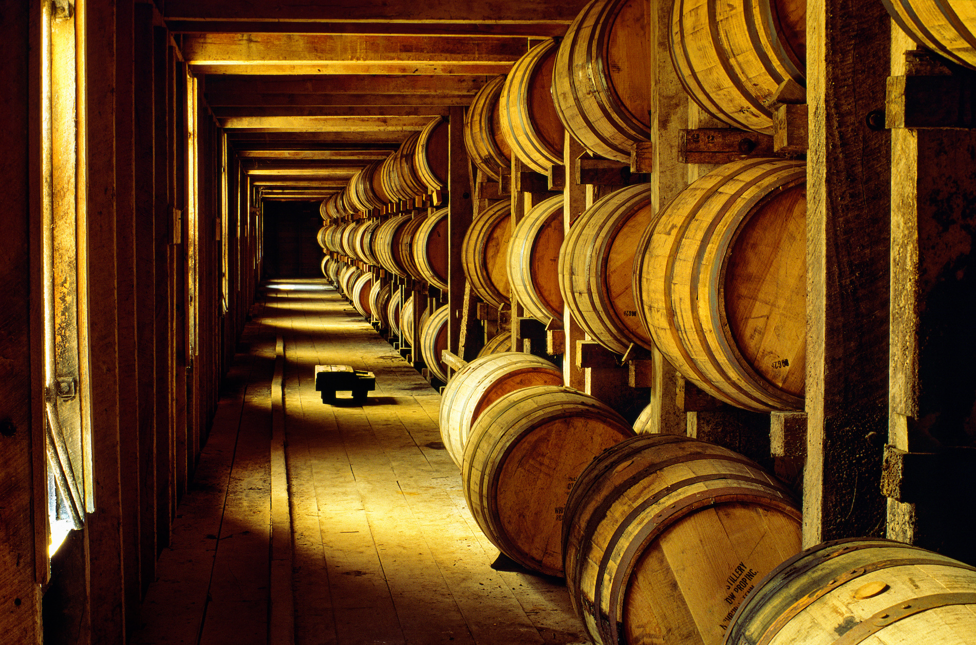 American Whiskey