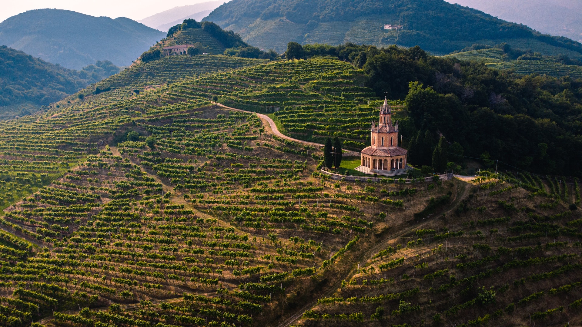 Veneto/Véneto
