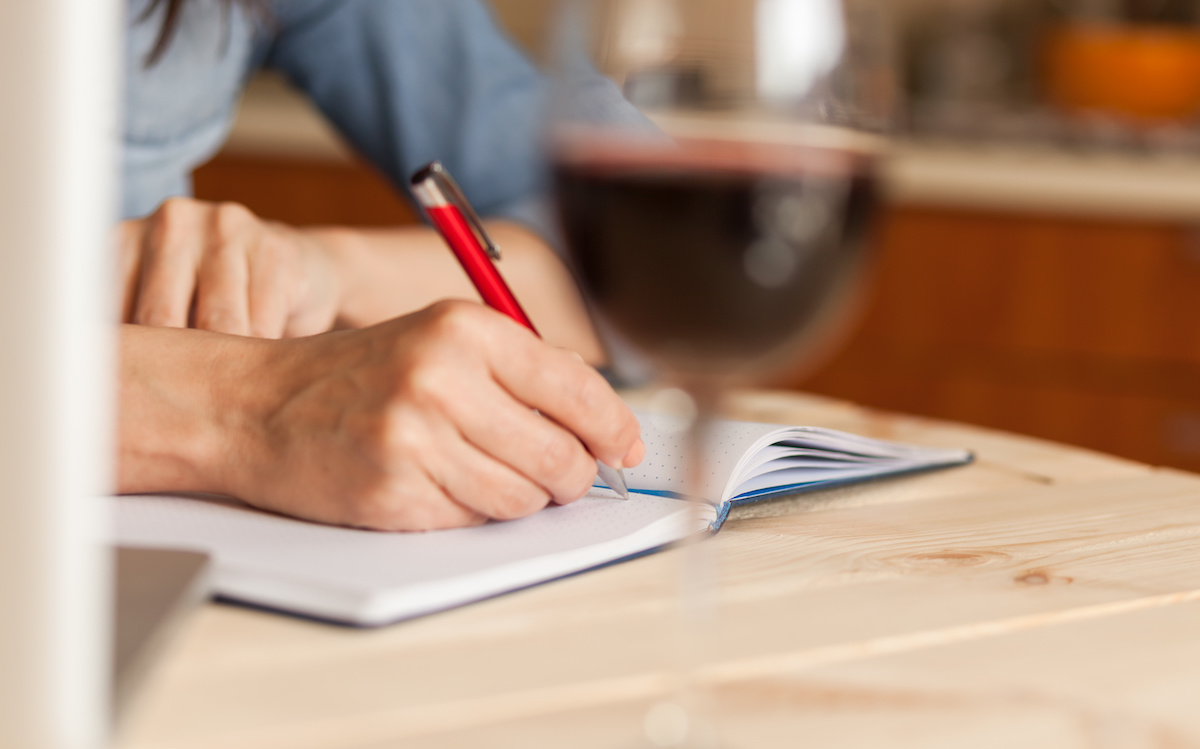 Overcoming Pressure: A Toolkit for Beverage Professionals