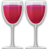 2 Glasses