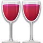 2 Glasses