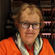 Sarah Jane Evans MW