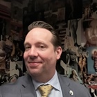 Chad Cox