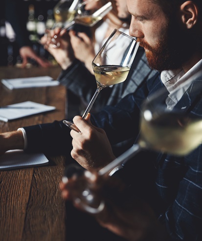 2026 Ruinart Sommelier Challenge