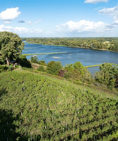 Exploring the Loire Seminar and Contest Series