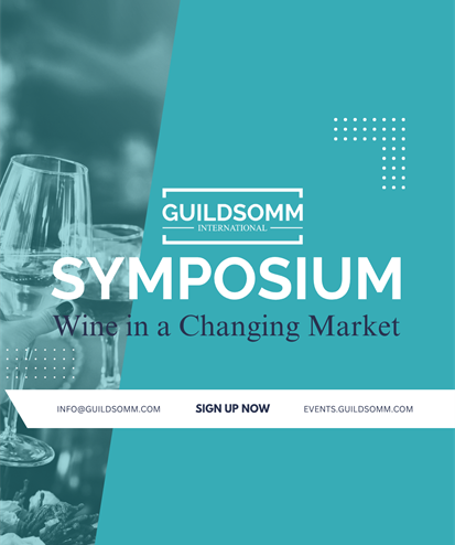 GuildSomm Symposium | Virtual