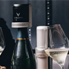 Coravin with Greg Lambrecht