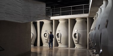 Alternative Aging Vessels with Andrew Beckham and Sebastián Zuccardi