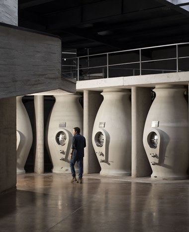 Alternative Aging Vessels with Andrew Beckham and Sebastián Zuccardi