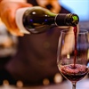 Tasting with Cokie Ponikvar and Omar Lima