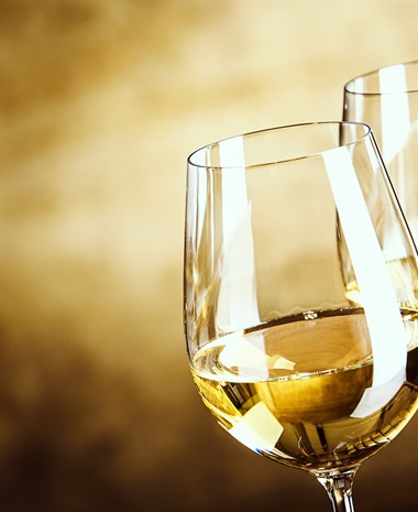 Tasting with MS Jackson Rohrbaugh
