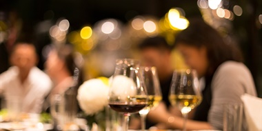 Beef, Butchery, and Non-Classic Pairings with Kevin Smith and Nelson Daquip