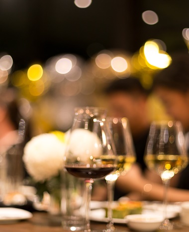 Beef, Butchery, and Non-Classic Pairings with Kevin Smith and Nelson Daquip