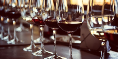 Tasting with Tori Testa