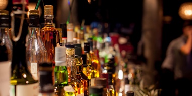 Building a Spirits Brand with Holly Robinson