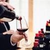 Tasting with Justyna Brewczyk and Michael Markarian