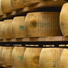 Cheese and Wine Pairing with Bronwen and Francis Percival