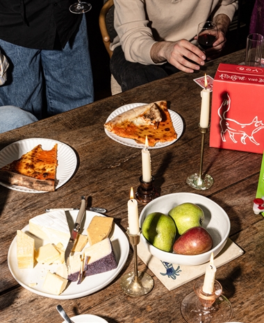 Alternative Packaging with MW Melissa Saunders