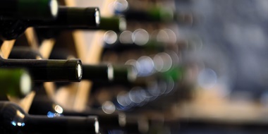 Studying Vintages with MS Jonathan Eichholz