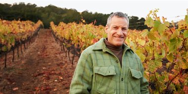 Rhône Varieties with John Alban