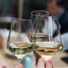 Tasting with Mark Guillaudeu and Chris Gaither