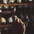 Blind Tasting with Doug Frost and Jonathan Eichholz