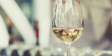 Tasting with Alisha Blackwell-Calvert