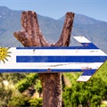 Uruguay with Santiago Deicas