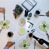 Food &amp; Wine Pairing