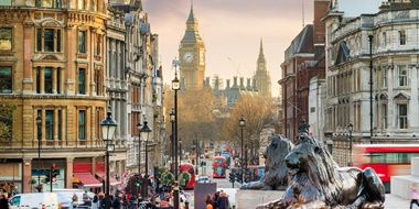 London Spotlight