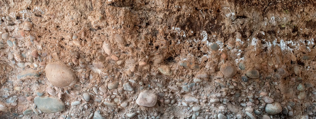 Musings on Minerals and Metaphors