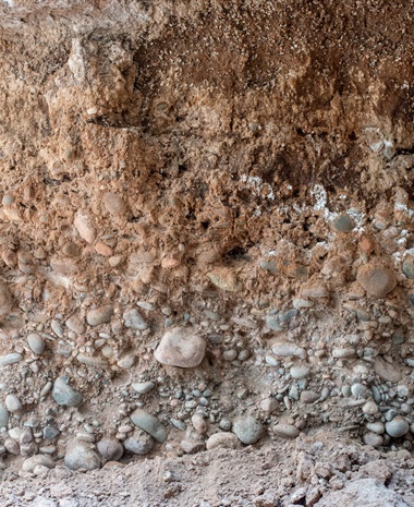 Musings on Minerals and Metaphors