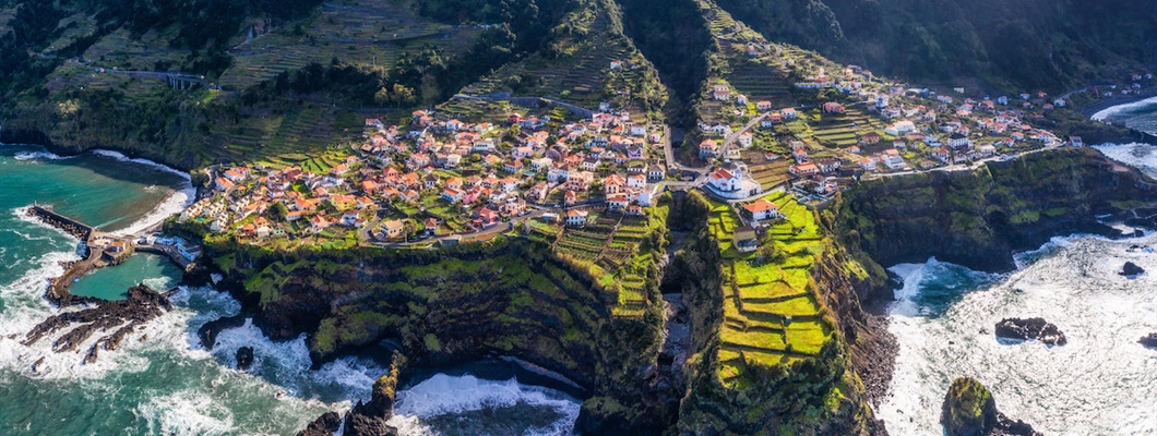 Madeira: Seeking a Place in the Modern Age
