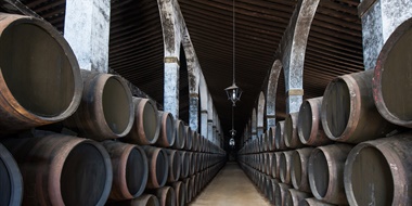 Sailing the Winds of Change in Sherry