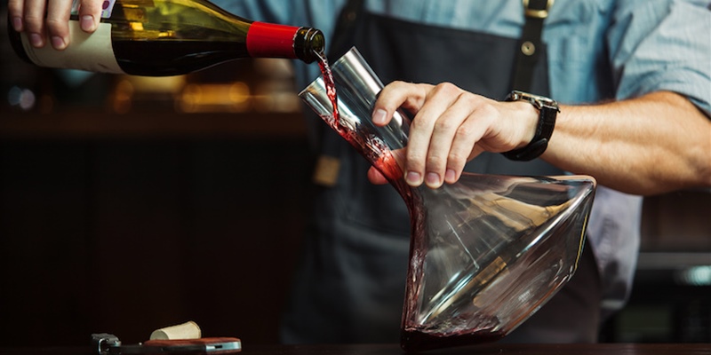 Selling Spanish Wine