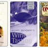 Influential Wine Books: Part 1