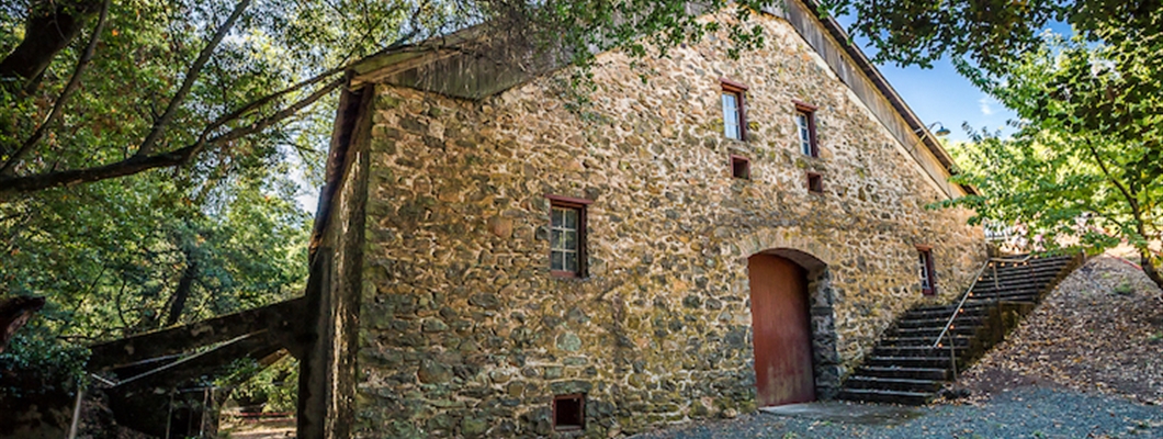 Louis M. Martini Winery Through Time
