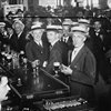 The Ghost of Prohibition