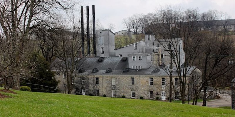 Revisiting the Bourbon Boom