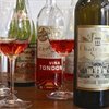 The Winding Path to Prestige Rosé