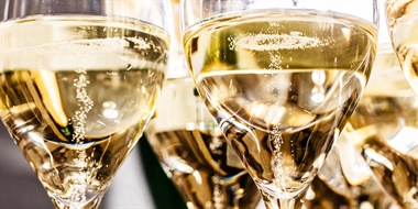 German Bubbles on the Rise: A Sparkling New Era for Sekt