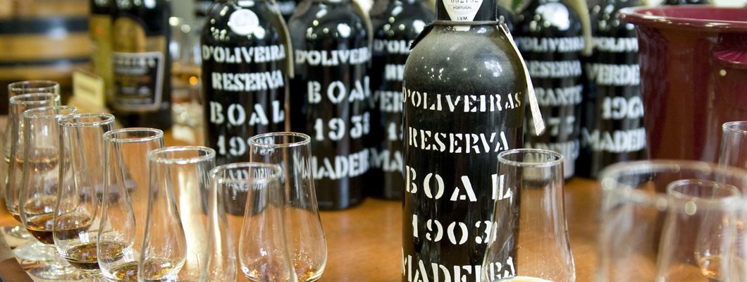 How Production Methods Influence Fortified Wines